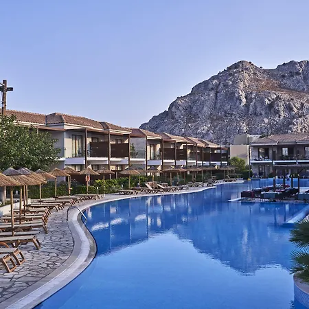 Hotel Casa Cook Rhodes (adults Only)