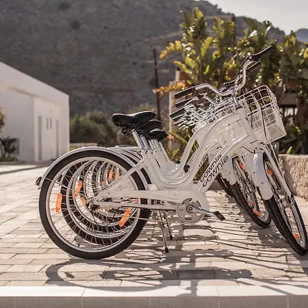 Casa Cook Rhodes (adults Only)