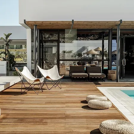 Hotel Casa Cook Rhodes (adults Only)