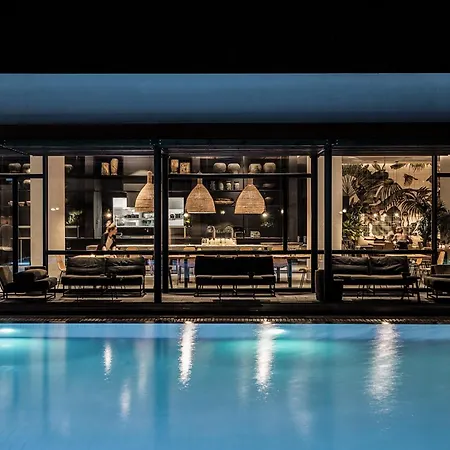 Casa Cook Rhodes (adults Only) Hotel