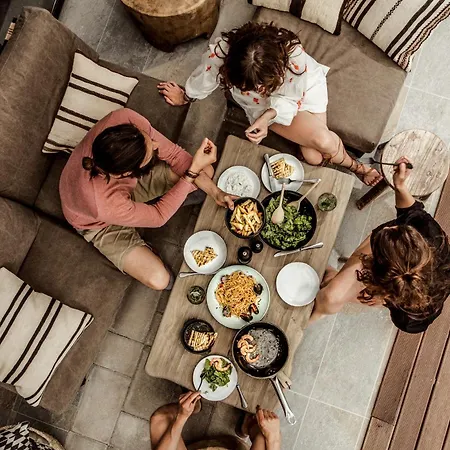 Casa Cook Rhodes (adults Only)