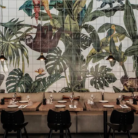 Casa Cook Rhodes (adults Only)