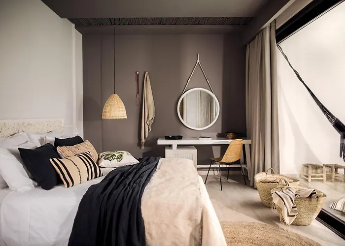 Hotel Casa Cook Rhodes (adults Only)