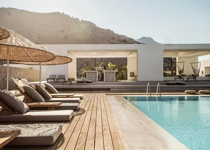Hotel Casa Cook Rhodes (adults Only) 5*