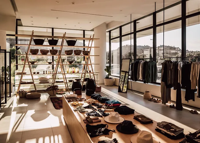 Hotel Casa Cook Rhodes (adults Only) 5*