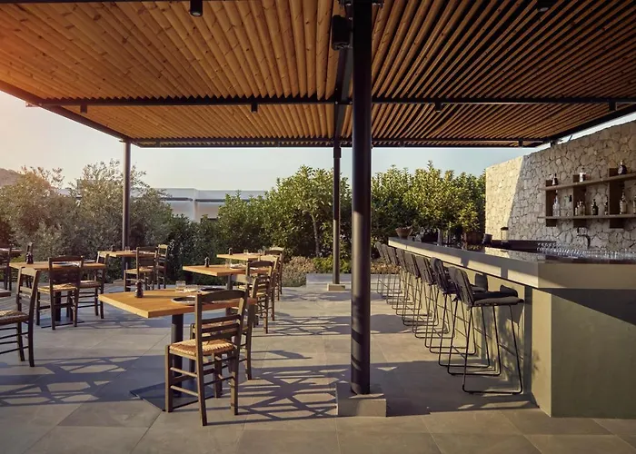 מלון Casa Cook Rhodes (adults Only) 5*