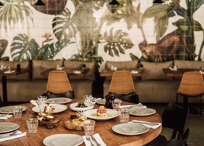 Casa Cook Rhodes (adults Only) מלון 5*