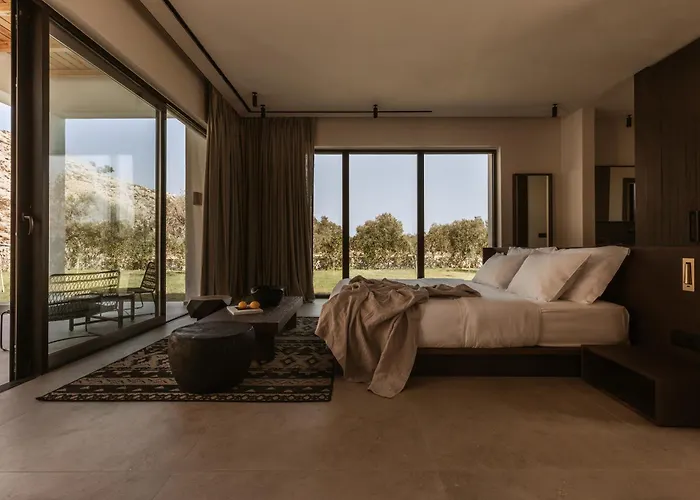 Casa Cook Rhodes (adults Only) מלון קולימביה