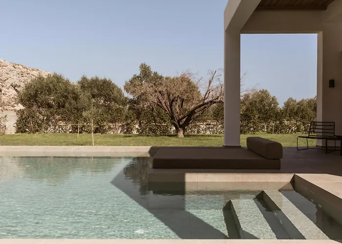 Casa Cook Rhodes (adults Only) מלון