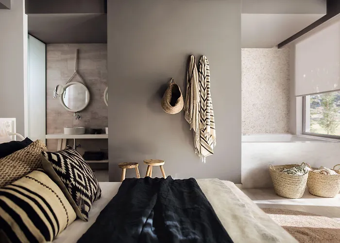 Casa Cook Rhodes (adults Only) מלון 5*