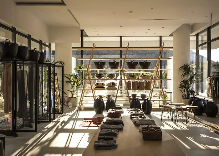 Casa Cook Rhodes (adults Only) 5* קולימביה