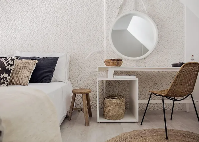 Casa Cook Rhodes (adults Only) מלון 5*