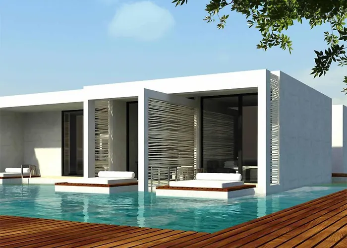 מלון Casa Cook Rhodes (adults Only)