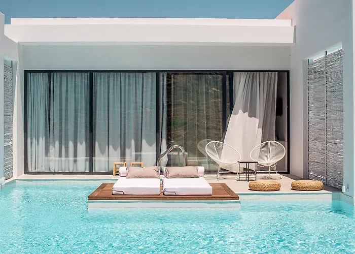 Casa Cook Rhodes (adults Only)