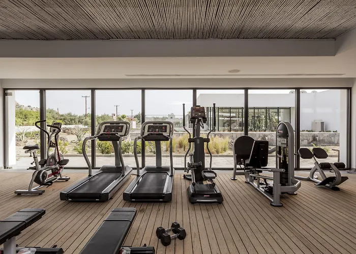 Casa Cook Rhodes (adults Only) Hotel Kolymbia