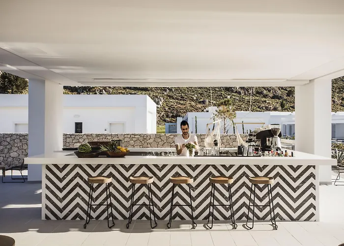 מלון Casa Cook Rhodes (adults Only) קולימביה