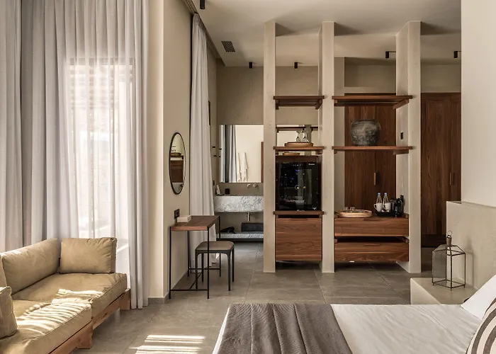 Casa Cook Rhodes (adults Only) Hotel
