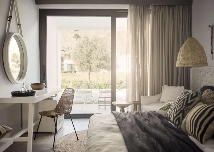 מלון Casa Cook Rhodes (adults Only)