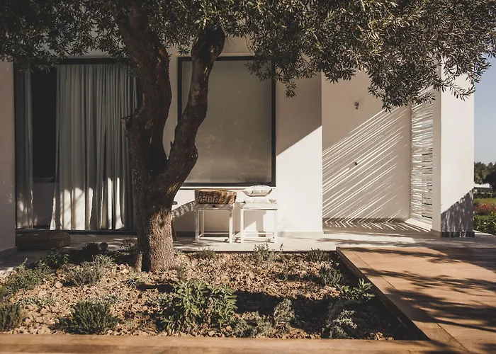 Casa Cook Rhodes (adults Only) מלון קולימביה