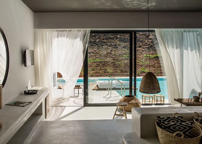 Casa Cook Rhodes (adults Only) מלון קולימביה