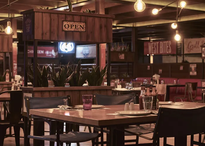 מלון Casa Cook Rhodes (adults Only) 5*