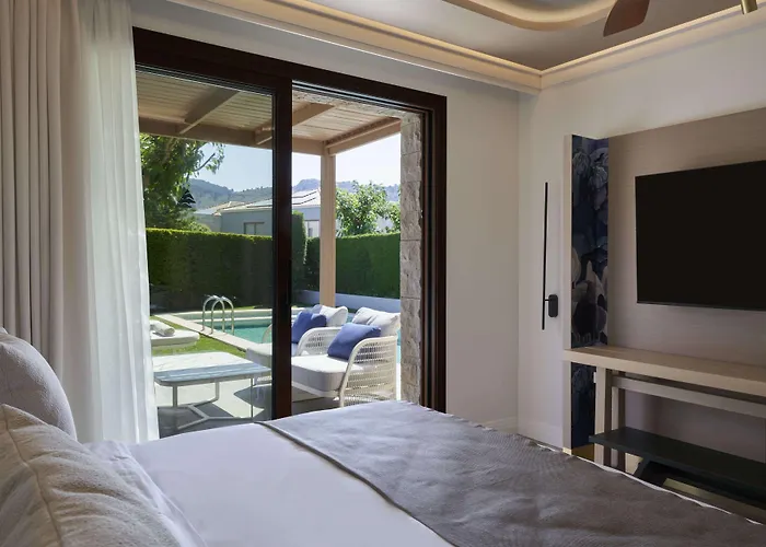 מלון Casa Cook Rhodes (adults Only) 5*