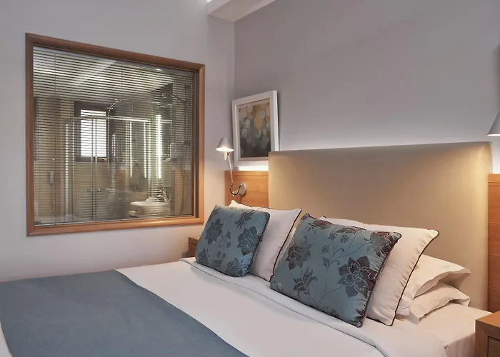 Casa Cook Rhodes (adults Only) Hotel