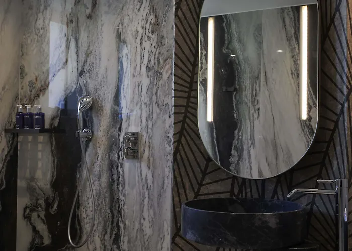 מלון Casa Cook Rhodes (adults Only)