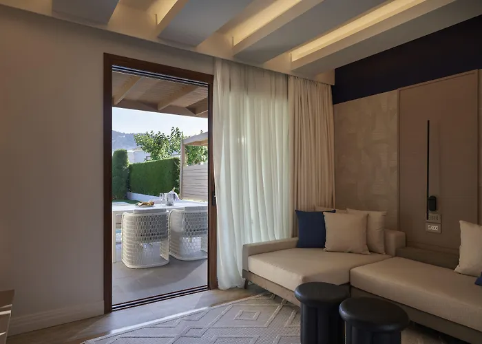 Casa Cook Rhodes (adults Only) קולימביה