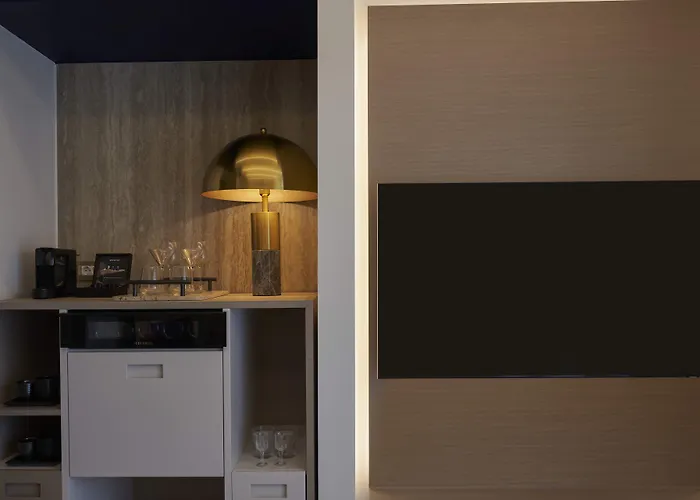 מלון Casa Cook Rhodes (adults Only) 5*