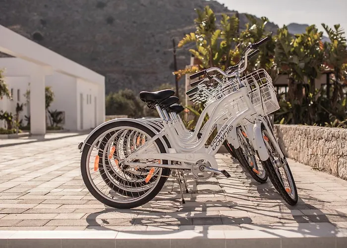 Casa Cook Rhodes (adults Only)