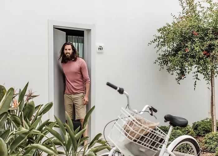 מלון Casa Cook Rhodes (adults Only) קולימביה